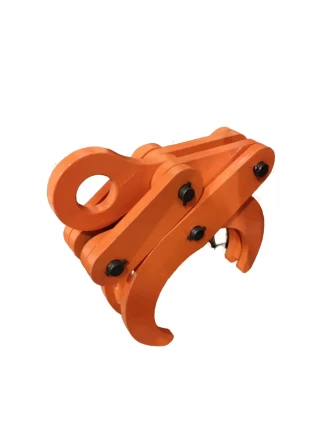 Захват для круглого проката TOR YG (г/п на пару 1,0 т, зев 50-100 мм) 1043714 купить в Перми