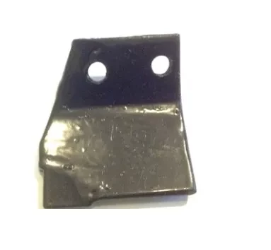 Нож Champion для почвенного бура 250мм (комплект 2шт) купить в Перми