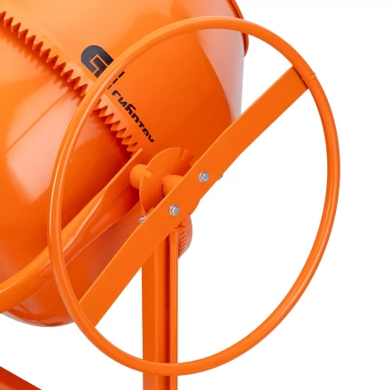 Бетоносмеситель Сибртех БСН-220 95515, мощность 1000 Вт купить в Перми