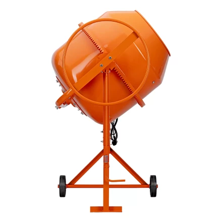 Бетоносмеситель Сибртех БСН-220 95515, мощность 1000 Вт купить в Перми