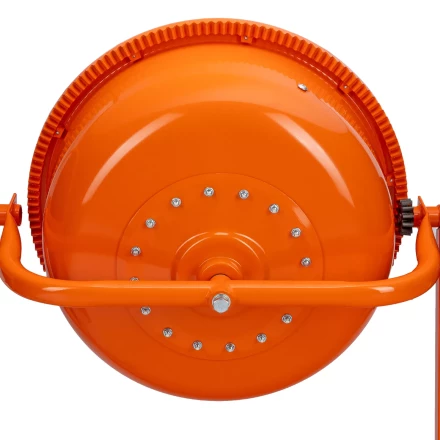 Бетоносмеситель Сибртех БСН-220 95515, мощность 1000 Вт купить в Перми