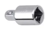 Адаптер  1/4"M х 3/8"F Кратон 2 28 14 015 купить в Перми