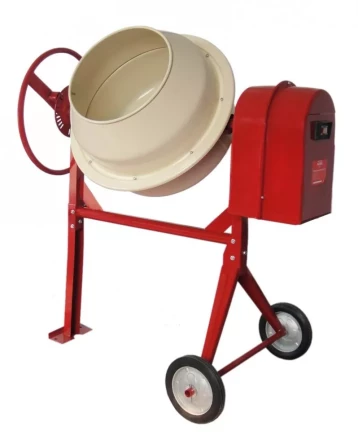 Бетоносмеситель Elitech БС 180 купить в Перми