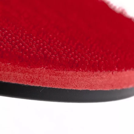 Насадка для дрели и УШМ с липучкой 125 мм твердая MATRIX артикул 76230 купить в Перми