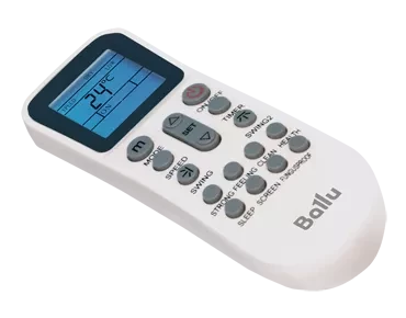 Внутренний блок BALLU BCI-FM/in-12HN1 мульти сплит-системы, кассетного типа купить в Перми