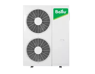 Внутренний блок BALLU BCI-FM/in-12HN1 мульти сплит-системы, кассетного типа купить в Перми