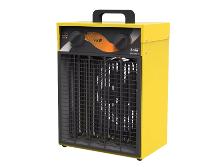 Тепловая пушка электрическая BALLU BHP-ME-9 купить в Перми