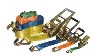 Ремни для стяжки груза р-н 5 тонн L=12 метра лента 50 мм купить в Перми