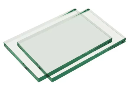 Стекло сменное покровное 110*90 DIN0 (C0) Оберон XL1109000 купить в Перми