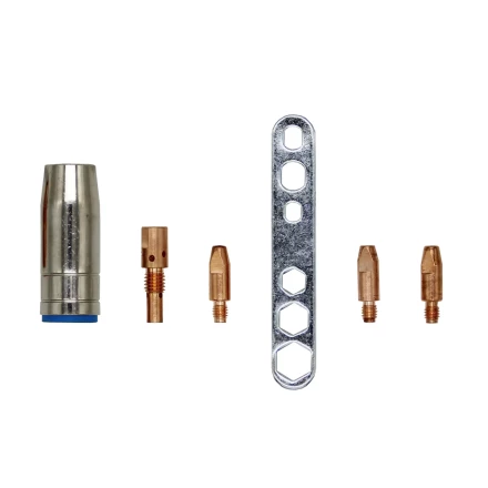 Горелка MW-25AK (5m / Air / Euro) XL004.0314 купить в Перми