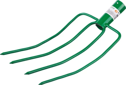 Вилы РОСТОК с круглыми зубцами, 205х310мм 39719_z01 купить в Перми