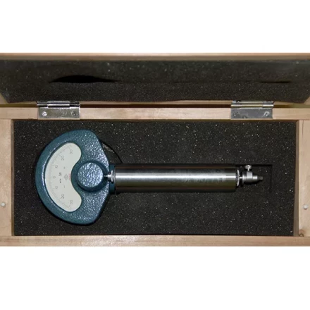 Микрокатор 1 ИГПВ ±0,03мм 0,001мм купить в Перми