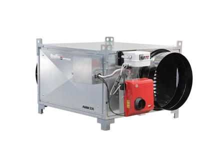 Теплогенератор Ballu-Biemmedue FARM 235М 230V Ballu купить в Перми