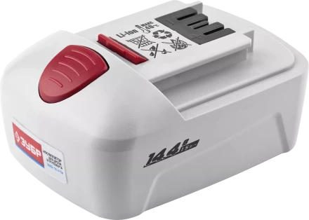 Аккумуляторная батарея Li-Ion 14.4 В ЗАКБ-14.4-Ли серия МАСТЕР купить в Перми