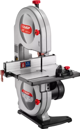 Ленточная пила ЗПЛ-350-190 серия МАСТЕР купить в Перми