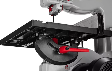 Ленточная пила ЗПЛ-350-190 серия МАСТЕР купить в Перми