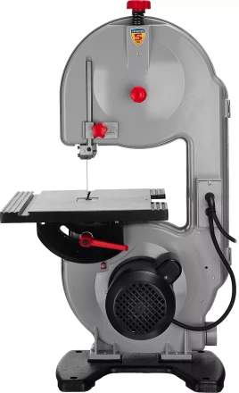 Ленточная пила ЗПЛ-350-190 серия МАСТЕР купить в Перми