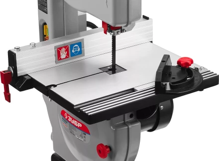 Ленточная пила ЗПЛ-350-190 серия МАСТЕР купить в Перми