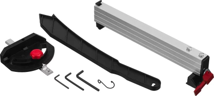 Ленточная пила ЗПЛ-350-190 серия МАСТЕР купить в Перми