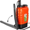 Опрыскиватель садовый GRINDA "Fine Spray", ранцевый, телескопический удлинитель, 15л 425216 купить в Перми