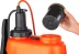 Опрыскиватель садовый GRINDA &quot;Fine Spray&quot;, ранцевый, телескопический удлинитель, 15л 425216 купить в Перми