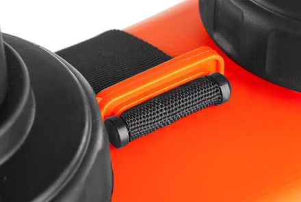 Опрыскиватель садовый GRINDA &quot;Fine Spray&quot;, ранцевый, телескопический удлинитель, 15л 425216 купить в Перми