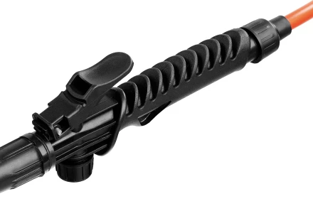 Опрыскиватель садовый GRINDA &quot;Fine Spray&quot;, ранцевый, телескопический удлинитель, 15л 425216 купить в Перми