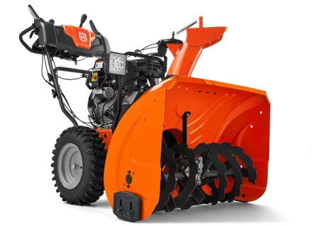 Снегоуборщик бензиновый Husqvarna ST 230 купить в Перми