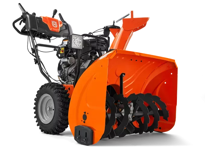 Снегоуборщик бензиновый Husqvarna ST 230 купить в Перми