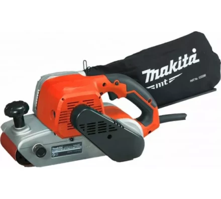 Ленточная шлифмашина Makita M9400 купить в Перми