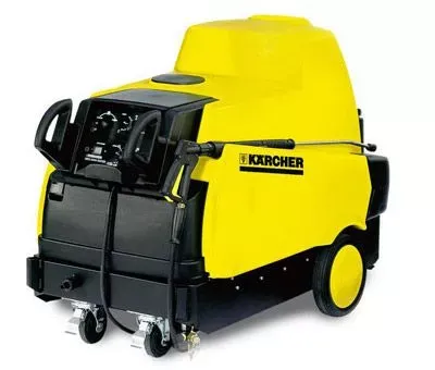 Мойка высокого давления Karcher HDS 2000 Super (Мойка Керхер HDS 2000 Super) купить в Перми