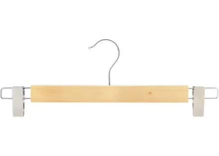 Вешалка деревянная брючная ТМ Elfe 92918 купить в Перми