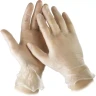 Перчатки STAYER "MASTER" латексные экстратонкие, XL, 10шт 11206-XL купить в Перми