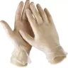 Перчатки STAYER "MASTER" латексные экстратонкие, XL, 10шт 11206-XL купить в Перми