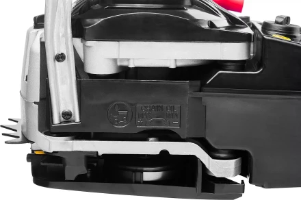 Бензиновая пила (бензопила) ПБЦ-490 45ДП серия ПРОФЕССИОНАЛ купить в Перми