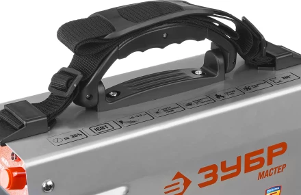 Сварочный инвертор ММА ЗАС-М3-220 серия МАСТЕР купить в Перми