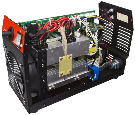 Сварочный инвертор ММА ЗАС-М3-220 серия МАСТЕР купить в Перми