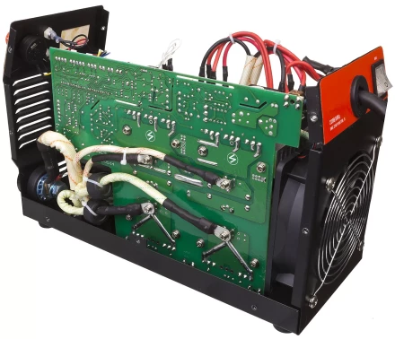 Сварочный инвертор ММА ЗАС-М3-220 серия МАСТЕР купить в Перми