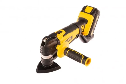 Многофункциональный аккумуляторный инструмент MTL-IB-18-02 Denzel 28401 купить в Перми