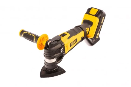 Многофункциональный аккумуляторный инструмент MTL-IB-18-02 Denzel 28401 купить в Перми