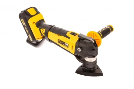 Многофункциональный аккумуляторный инструмент MTL-IB-18-02 Denzel 28401 купить в Перми