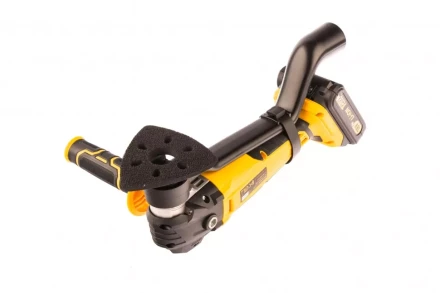 Многофункциональный аккумуляторный инструмент MTL-IB-18-02 Denzel 28401 купить в Перми