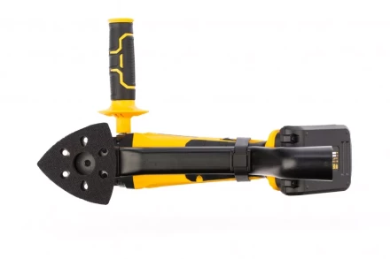 Многофункциональный аккумуляторный инструмент MTL-IB-18-02 Denzel 28401 купить в Перми