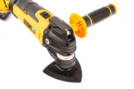 Многофункциональный аккумуляторный инструмент MTL-IB-18-02 Denzel 28401 купить в Перми