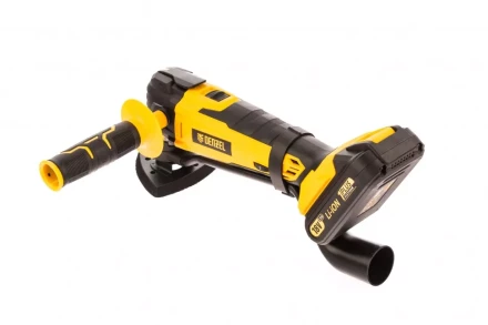 Многофункциональный аккумуляторный инструмент MTL-IB-18-02 Denzel 28401 купить в Перми