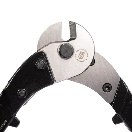 Тросорез ручной КВТ ТР-14м для резки стальных тросов до 14 мм (101991) купить в Перми