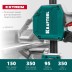 Струбцина Extrem ручная пистолетная KRAFTOOL 32228-15_z01 металлический корпус 150/95 мм купить в Перми