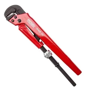 Газовый ключ 1140  18371 купить в Перми