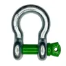 Скоба омегообразная с резьбой HITCH G209 3.25 т (SZ072019) купить в Перми