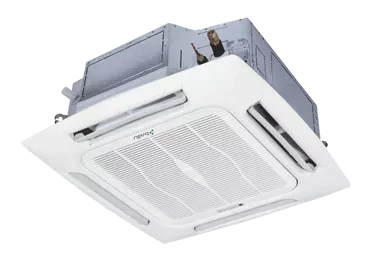 Внешний блок BALLU BCAL/out-48HN1 сплит-системы, кассетного типа купить в Перми